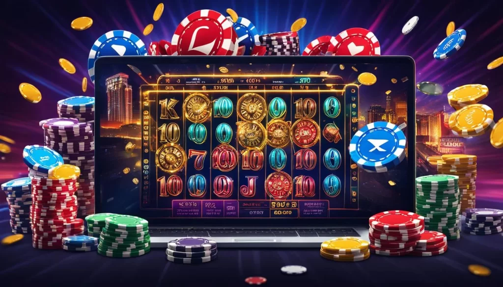 Thưởng nạp lại cho cá cược thể thao