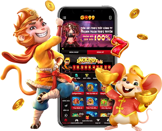 Nền tảng công nghệ tiên tiến của 5mb Game