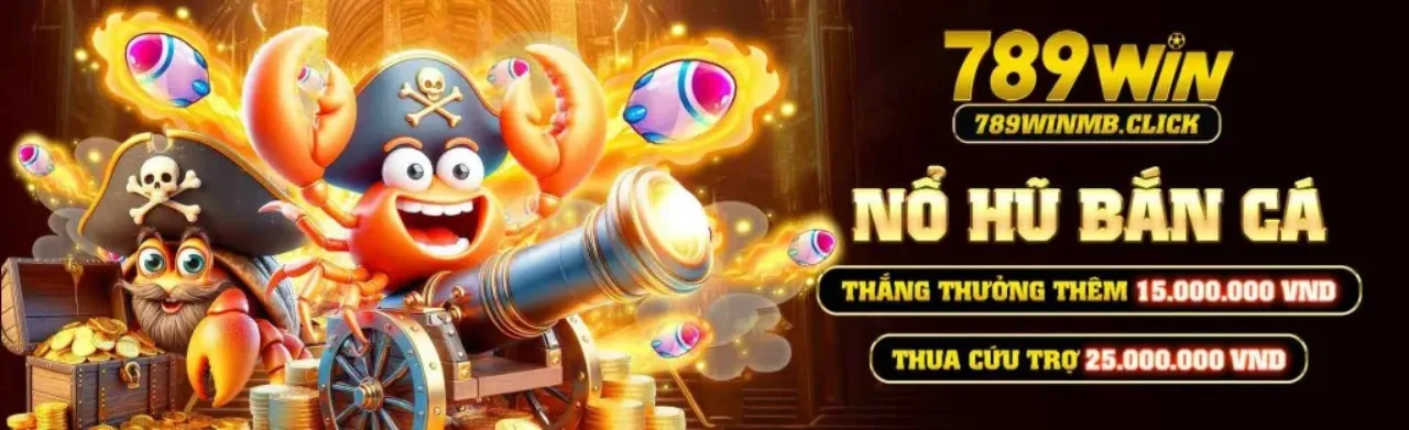 Bắn cá giải trí 5mb game