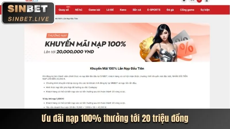 Hình ảnh minh họa các quy tắc cá cược và trò chơi trên 5mb game